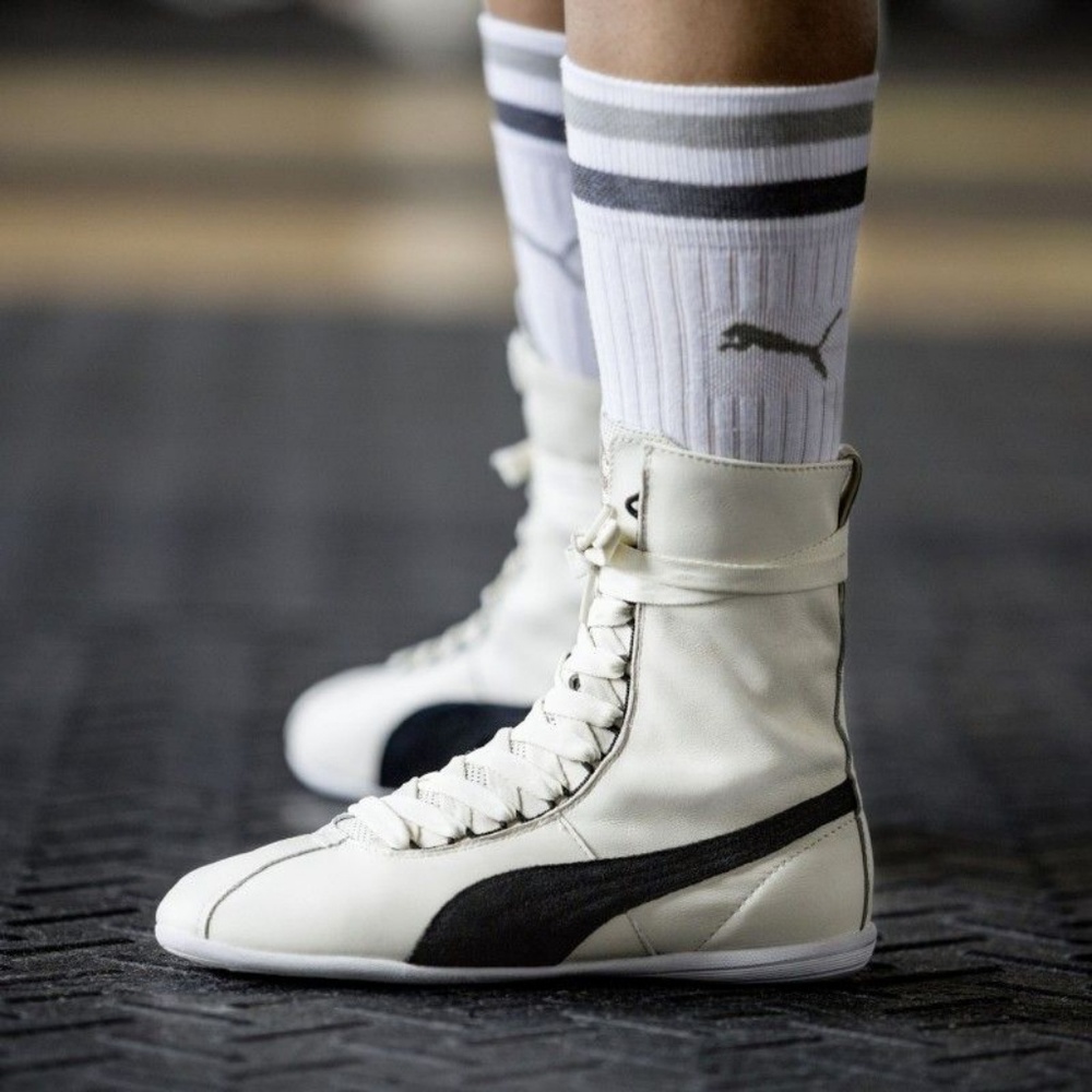 Puma Eskiva Hi